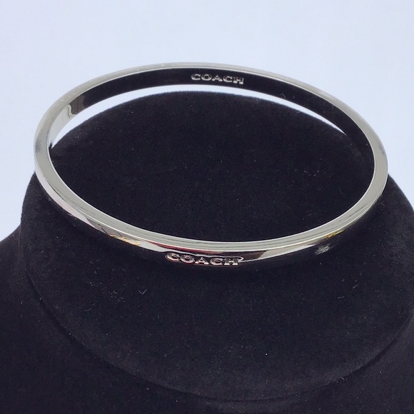 Coach Bracelet